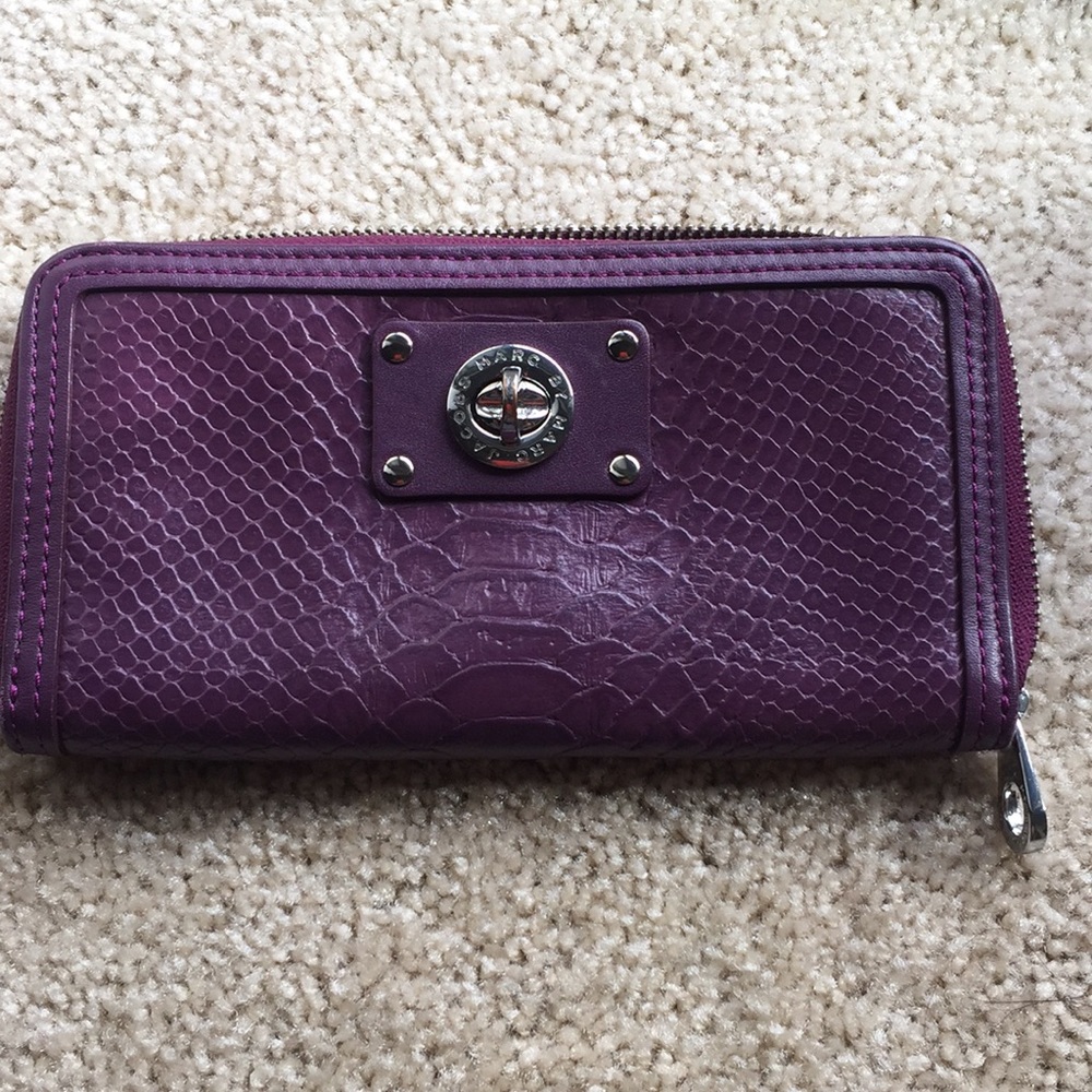 Marc by Marc Jacobs Wallet
